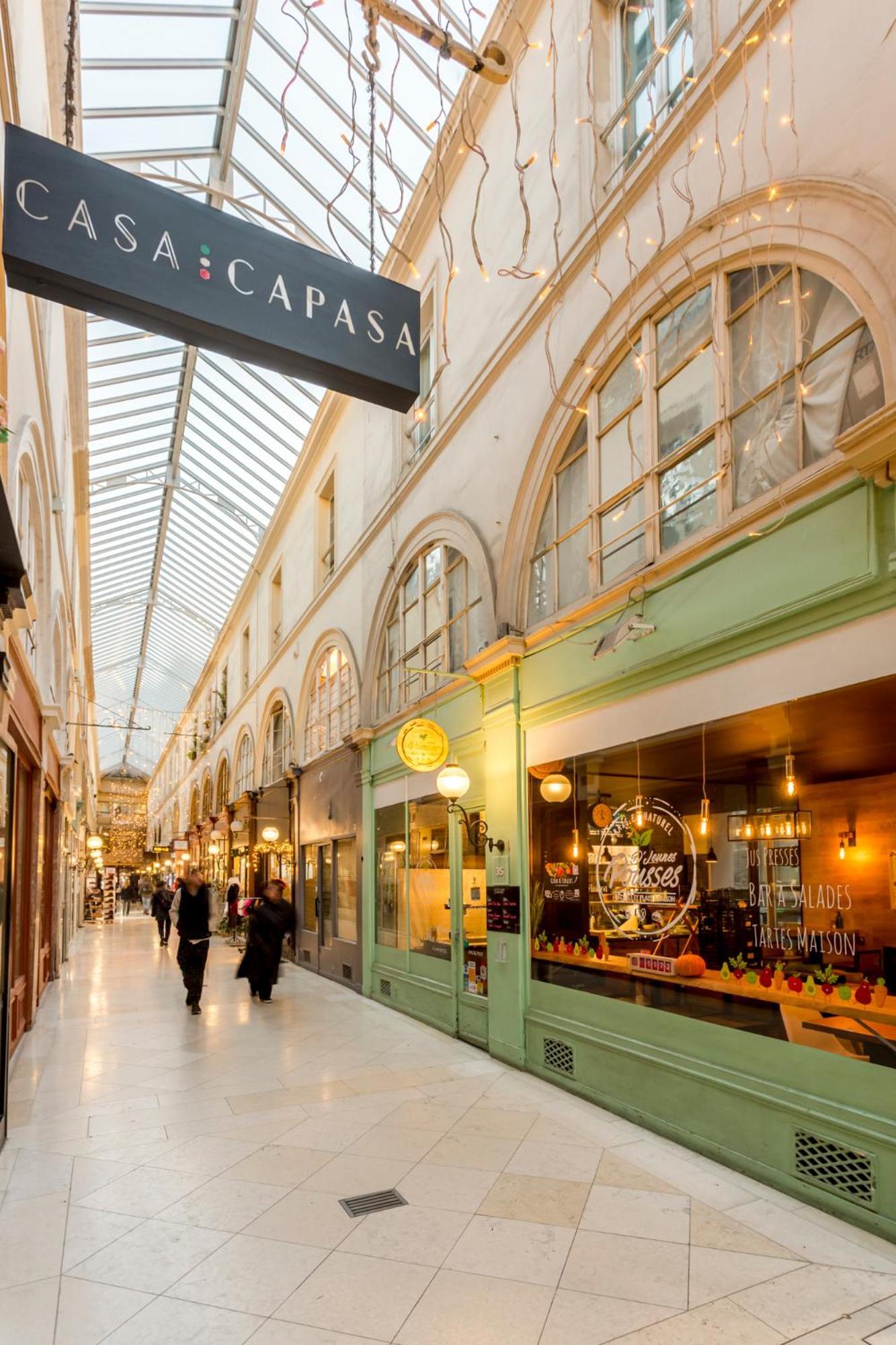 Appartamento Cozy - Louvre - Dalayrac Parigi