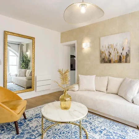 Cozy Apartment - Louvre - Dalayrac Parijs Buitenkant foto