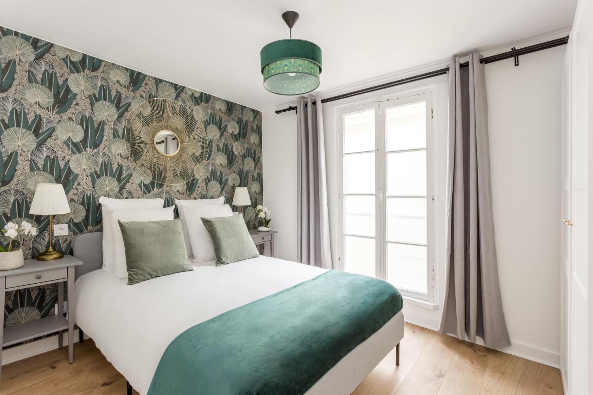 Cozy - Louvre - Dalayrac Apartamento *