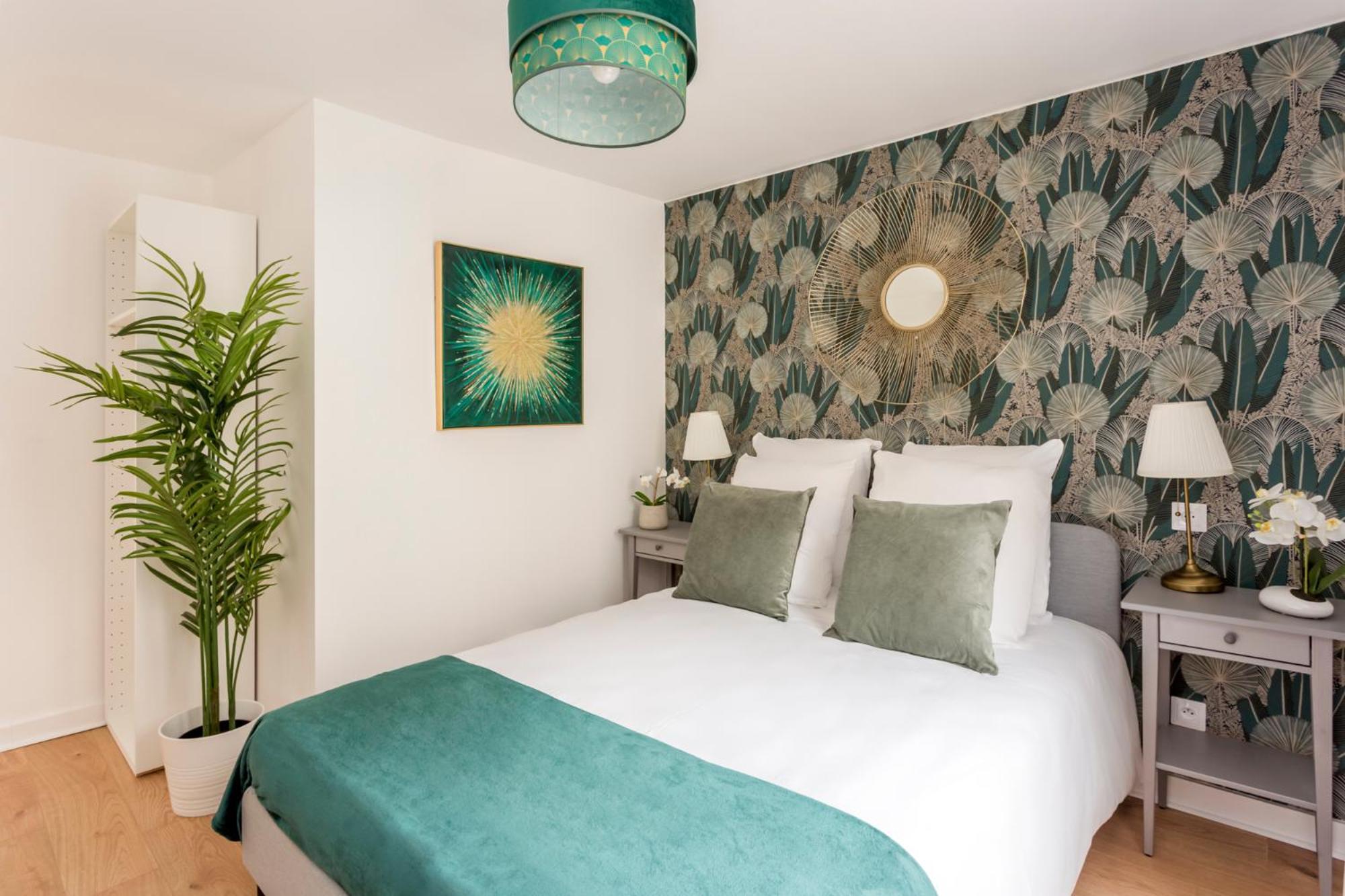 Apartamento Cozy - Louvre - Dalayrac *